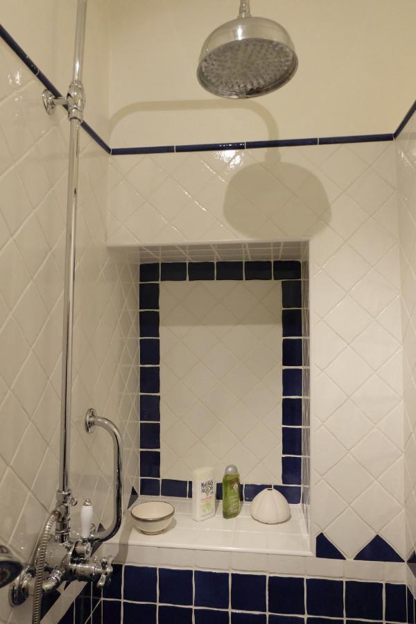 Bed and Breakfast 44 Rue Cap Caen Exterior foto